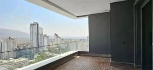 ۲۱۸ متر لوکس زعفرانیه/فول مشاعات+ ویو دار