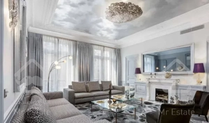 140متر کامرانیه جنوبی طبقه 4