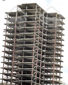 ۱۰۰ متر دو خواب ۵۰۰م وام تهاتر با ملک و ماشین