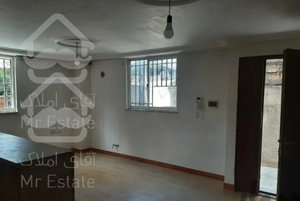 سوئیت آپارتمان ماشین رو. راه جدا