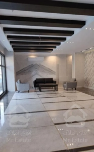 نیاوران ۹۰ متر نوساز مدرن