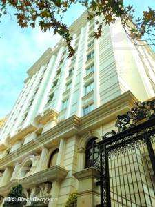 آپارتمان 270متری 4خواب در نیاوران