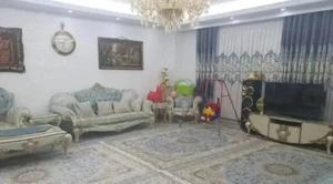 50 متر/پارکینگ دار/فروزش/طبقه اول