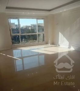 ۱۱۰ متر/۲ خواب/فول بازسازی/وسک/۴۵ متر قدرالسهم