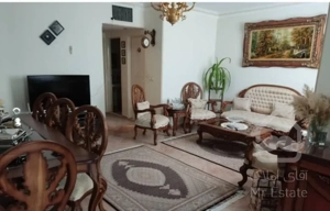 اجاره آپارتمان ۷۰ متری ۲ خوابه طبقه ۳ در نیاوران