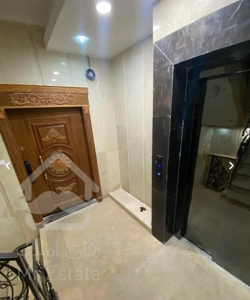 فروش آپارتمان ۲۰۰ متری مبارزان