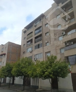 آپارتمان ۱۰۰ متری فول امکانات