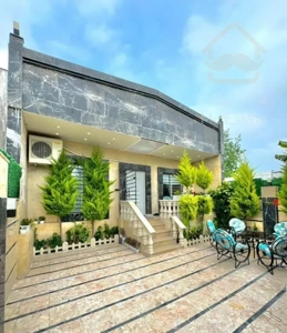 فلت کلاسیک ۱۸۰ متری فول مبله منطقه وشهرک برند