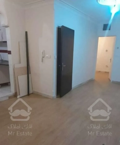 ۵۵ متر پارکینگ دار / حسام الدین / خوش نقشه