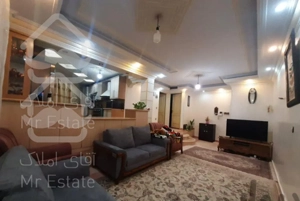 آپارتمان ۸۰ متری دوخوابه فول شرقی ها