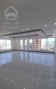 فروش آپارتمان ۱۳۵ متری ۲ خواب خ هراز