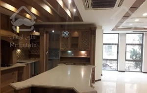 فروش 169متر 3خواب با دو پارکینگ سندی