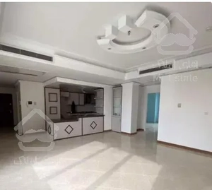 آپارتمان ۱۰۷ متری