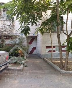 شهرک والفجر ۳ خوابه تکواحدی طبقه اول