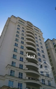 ۲۸۵ متری برج هلیوس هتلینگ کامل