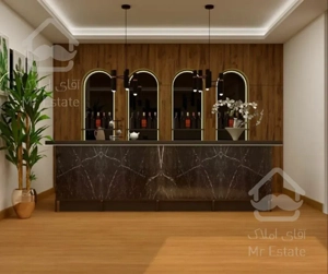 خرید اداری ۷۰ متر بر کاشانی