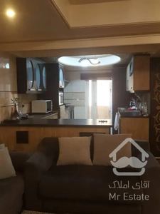 120متری برج شهاب شهر