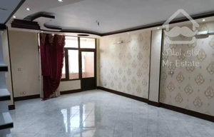 اپارتمان پردیسان طبقه ۵