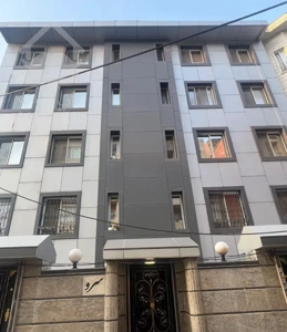 واحد گلستان زوج ۸۸متری طبقه سوم خوش نقشه