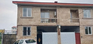 فروش آپارتمان ۶۰ متری راه جدا سادات سیاهکل