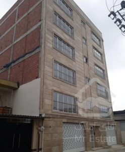 فروش آپارتمان ۱۳۵ متری ۳ خوابه