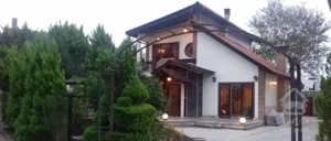 اجاره ویلا دوبلکس ۳ خواب مبله کامل شهرکی شیک