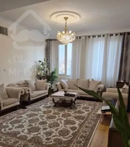 68متر/2خواب/بازسازی شده رو به آفتاب(سازمان شمال)