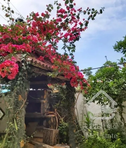 اجاره ویلا 2خوابه «دربستی»