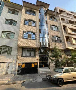 آپارتمان ۷۰متری ستاری مهستان شکوفه