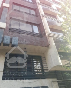 ۸۹متر دو خوابه فول غربی ها