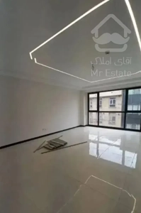 ۱۶۶متر ۳خوابه لوکس نوساز (غرق نور آفتاب)سند آماده