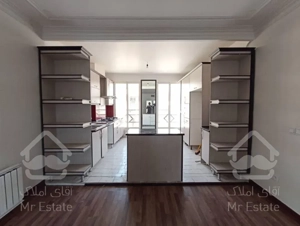 ۶۸متر/۲خواب/نورگیر/بازسازی/فردوس غرب