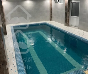 ویلا استخردار محمودآباد