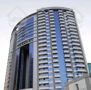 فروش برج چهارقلو دانا یک خوابه/ منطقه مرجان/ پارسا