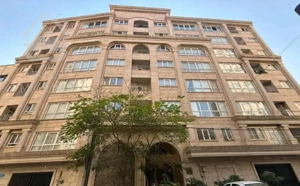 ۱۳۵متر/۳خواب/فــول مـشـاعـات/ازگل