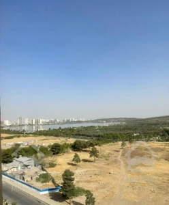 رهن کامل ویو دریاچه چیتگر جنوبی