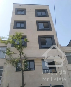 125 مترمربع نوساز تک واحدی. شهرک نفت . خارک