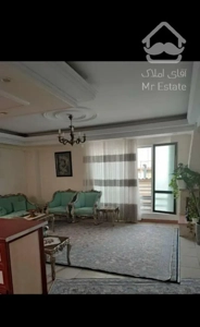 ۹۴ متری دو خواب