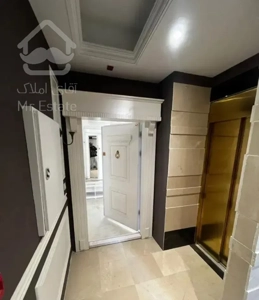 ۱۳۵متر۳خواب تکواحدی فول شریعتی بالاتر ازملک‌ کشواد