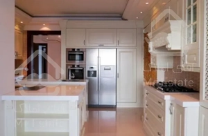 نیاوران ، بهترین فرعی ، ۲۱۸ متر ، ۳ خواب مستر