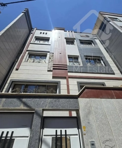 چند واحد خیابان تهران فروشی