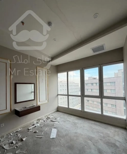 واحد هتلینگ ۸۰متر ۲خواب لوکس/سندملک/2 دقیقه تا حرم