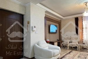 برج شهرک گلستان ۱۰۰ متر دو خواب. معاوضه