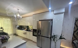 ۹۴ متر شمالی روبه افتاب گوهردشت ( بلوک ۲ )