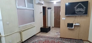 اجاره آپارتمان ۵۰ متر مبله تهرانپارس شرقی