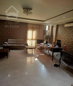 آپارتمان ۱۲۵ متری دو خوابه