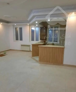 آپارتمان 105 متری تک واحدی مترو شریف