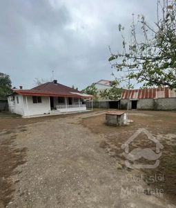 فروش ویلا روستایی