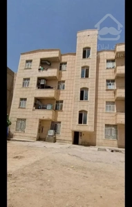 فروش اپارتمان بلوار قرنی ساختمان وکیلی