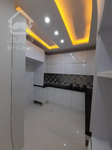 71متر ۲خواب فول امکانات پونک